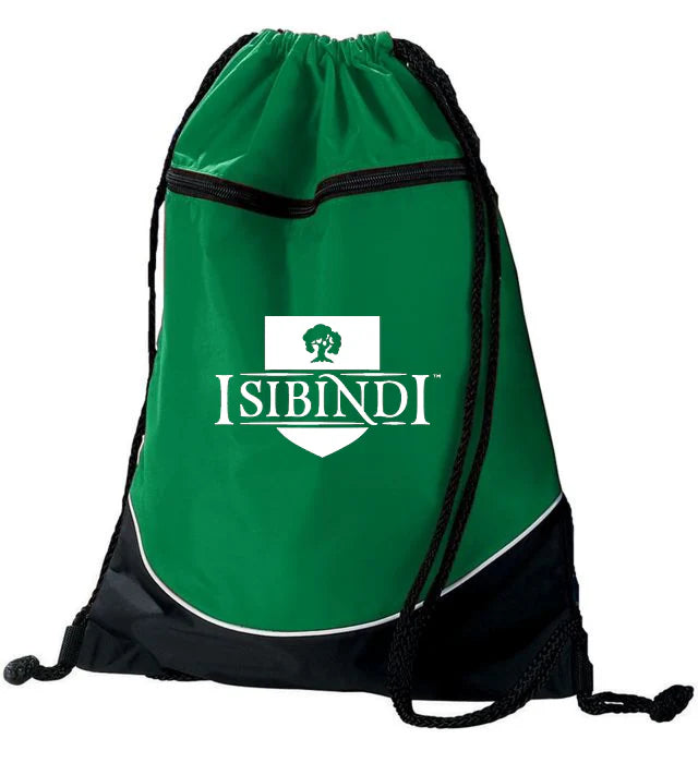 Isibindi Drawstring Bag