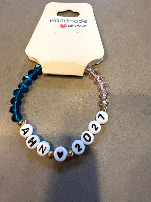Bracelet – Class of 2027