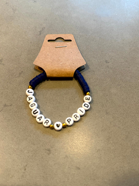 Bracelet – Jaguar Pride