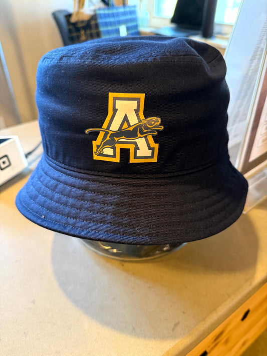 Bucket Hat - Navy