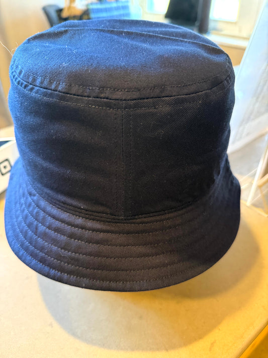 Bucket Hat - Navy