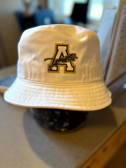 Bucket Hat - White