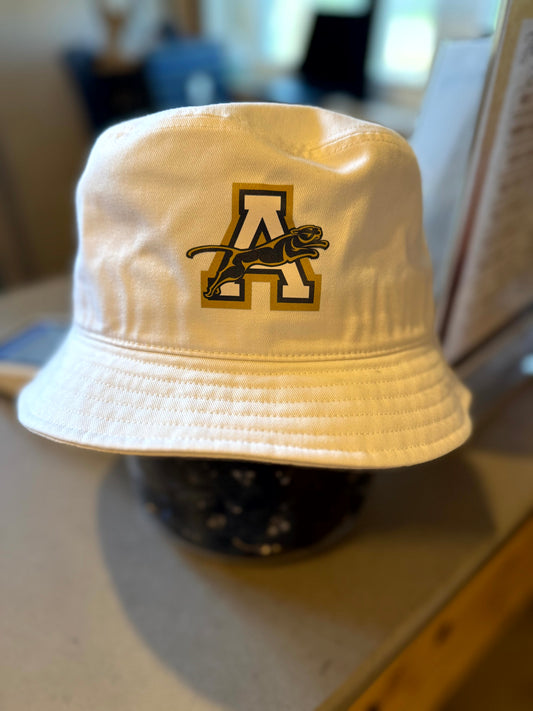Bucket Hat - White