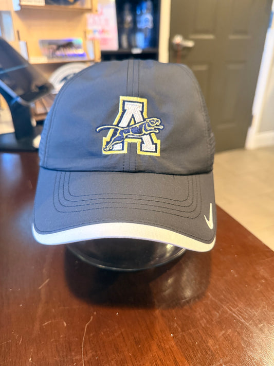 Hat - Dark Gray Dri-Fit Nike