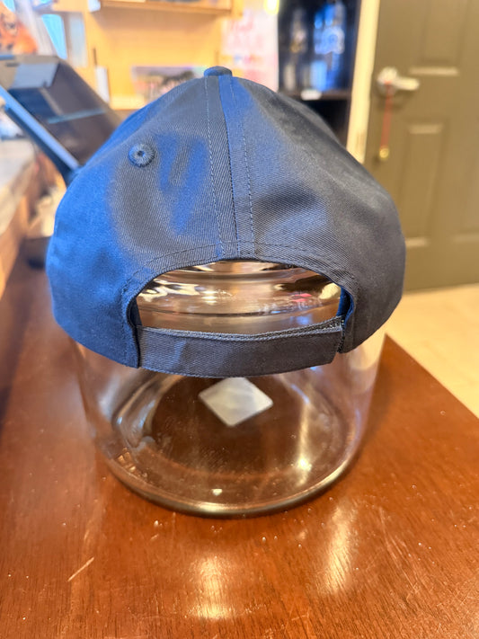 Hat - Navy