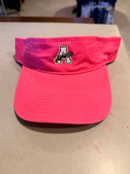 Hat - Visor