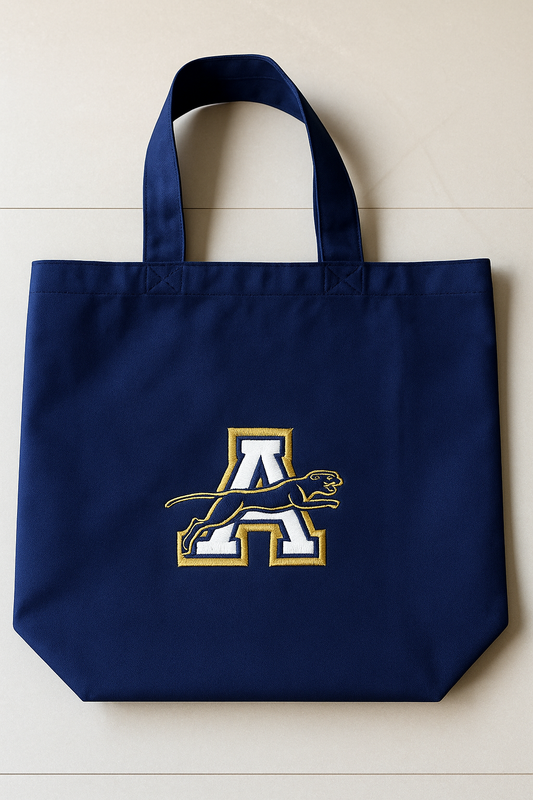 Canvas Tote Bag