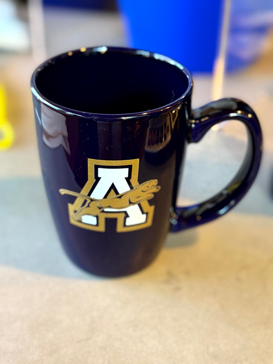 Coffee Mug - Academy A