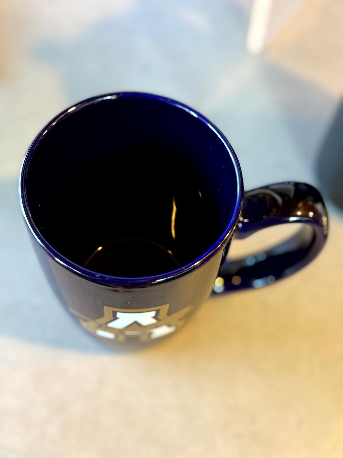 Coffee Mug - Academy A