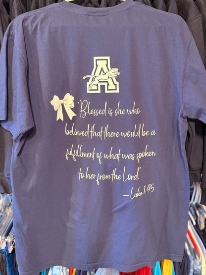 High School Shirt - Class of 2030