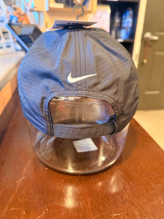 Hat - Dark Gray Dri-Fit Nike