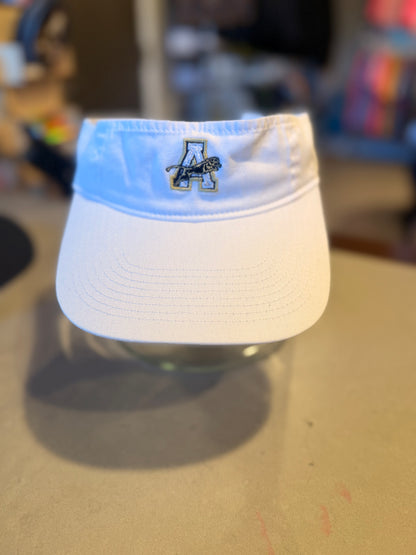 Hat - Visor
