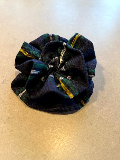 Flower Hair Clip