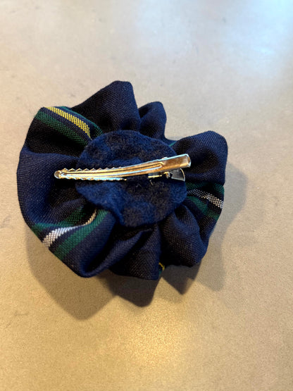 Flower Hair Clip