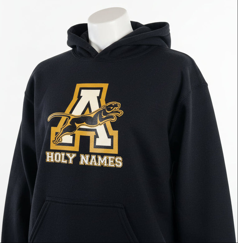 Hoodie - Academy A