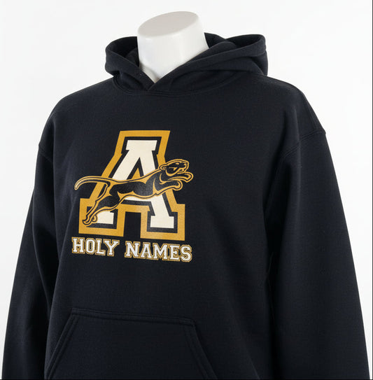 Hoodie - Academy A