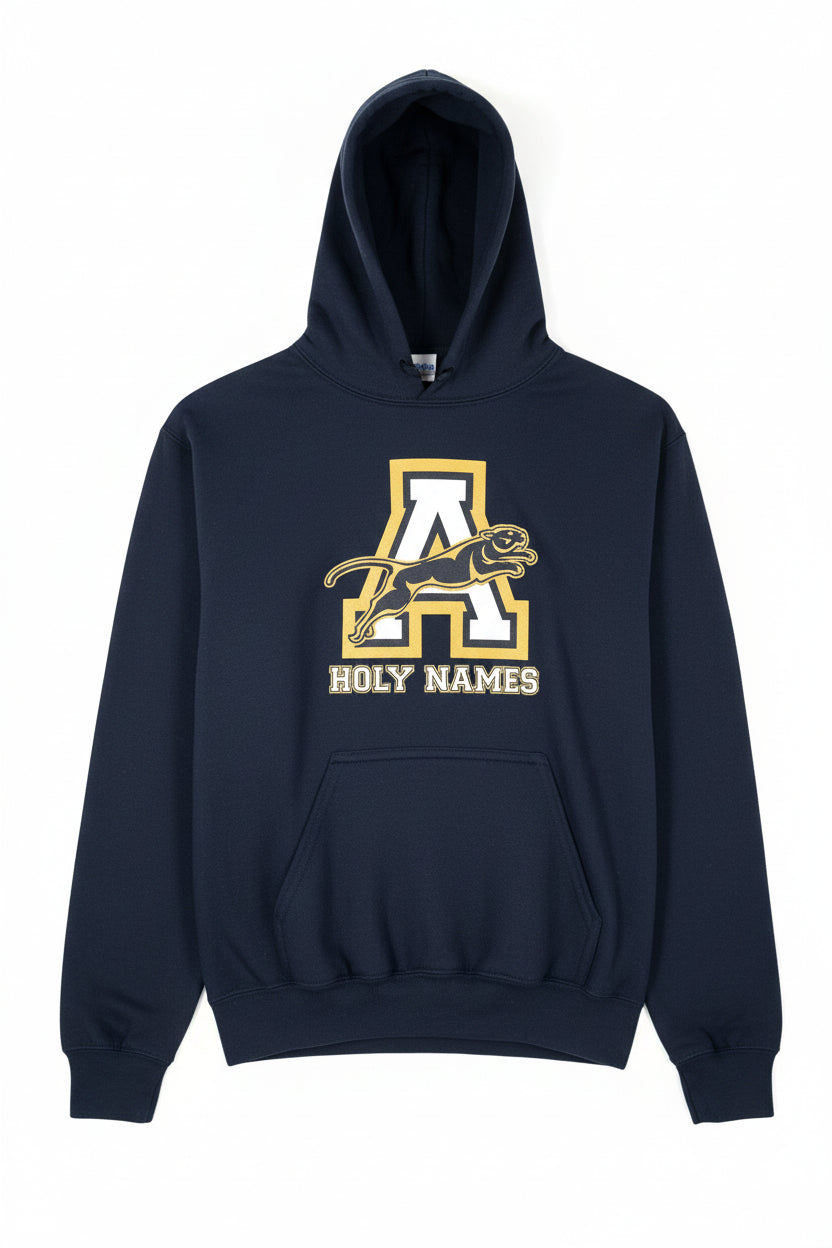 Hoodie - Academy A