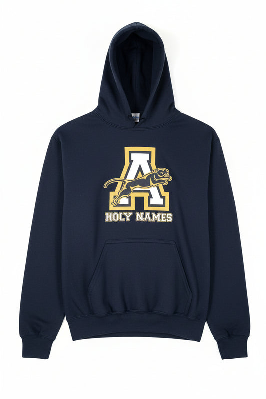 Hoodie - Academy A