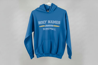 Hoodie – Basketball