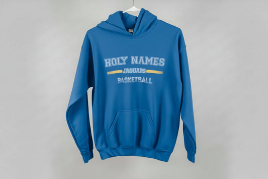Hoodie – Basketball