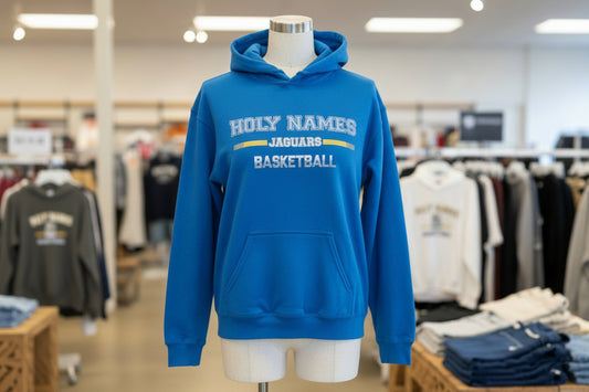 Hoodie – Basketball