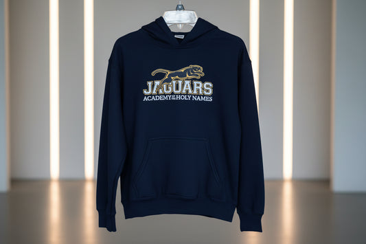 Hoodie – Jaguar