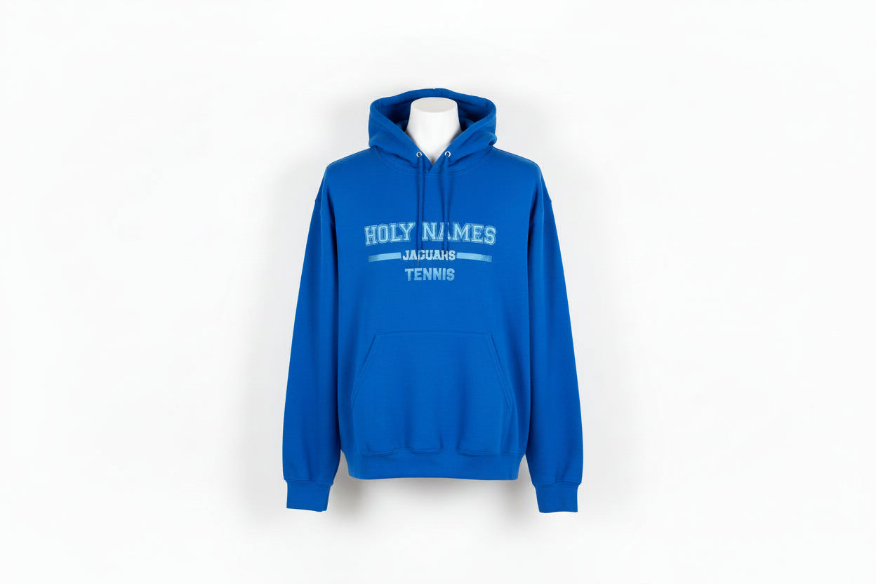 Hoodie – Tennis