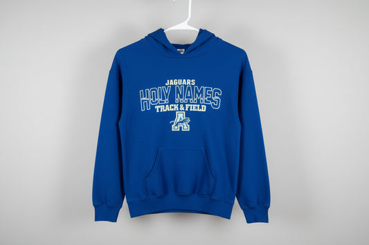 Hoodie – Track & Field