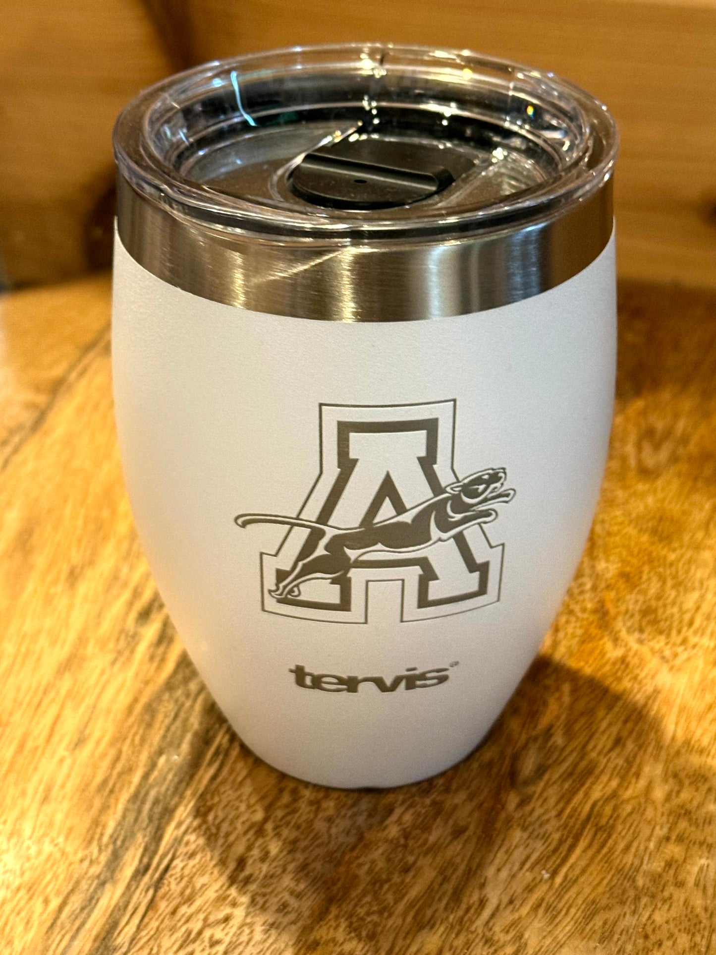 12oz Tervis Tumbler