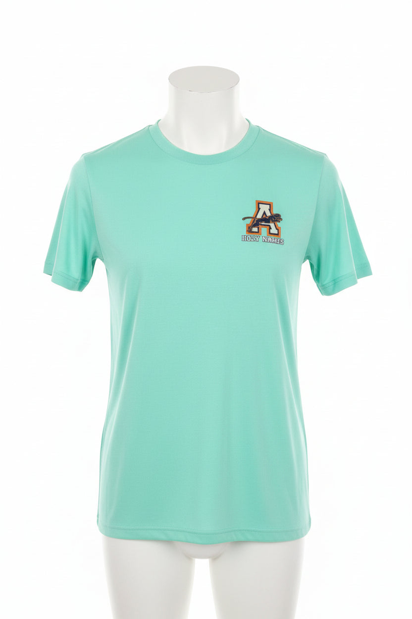 High School Shirt - Academy Girl 2023