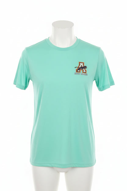 High School Shirt - Academy Girl 2023