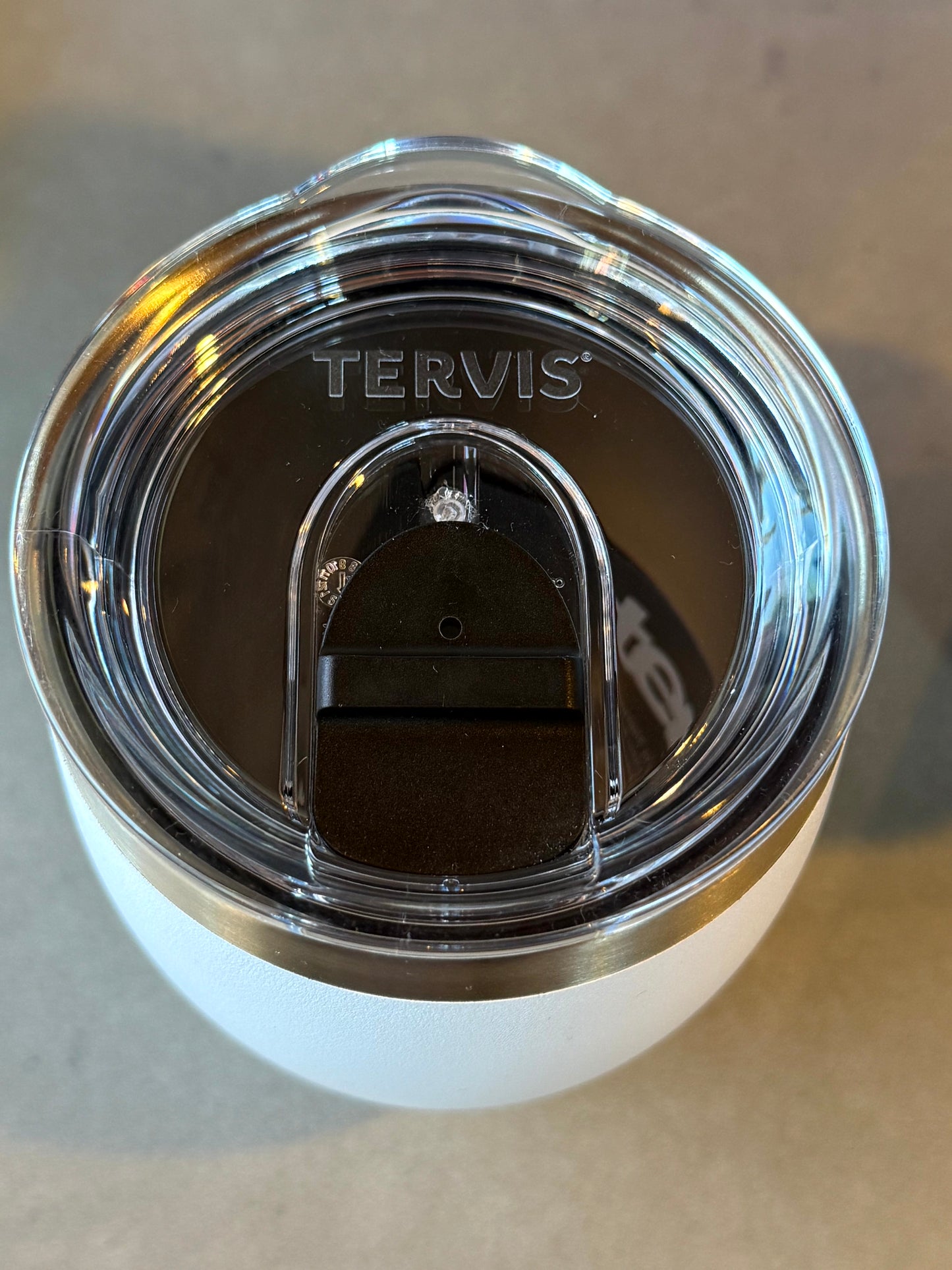 12oz Tervis Tumbler