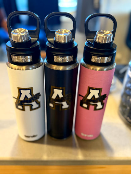 Metal Tervis - Navy