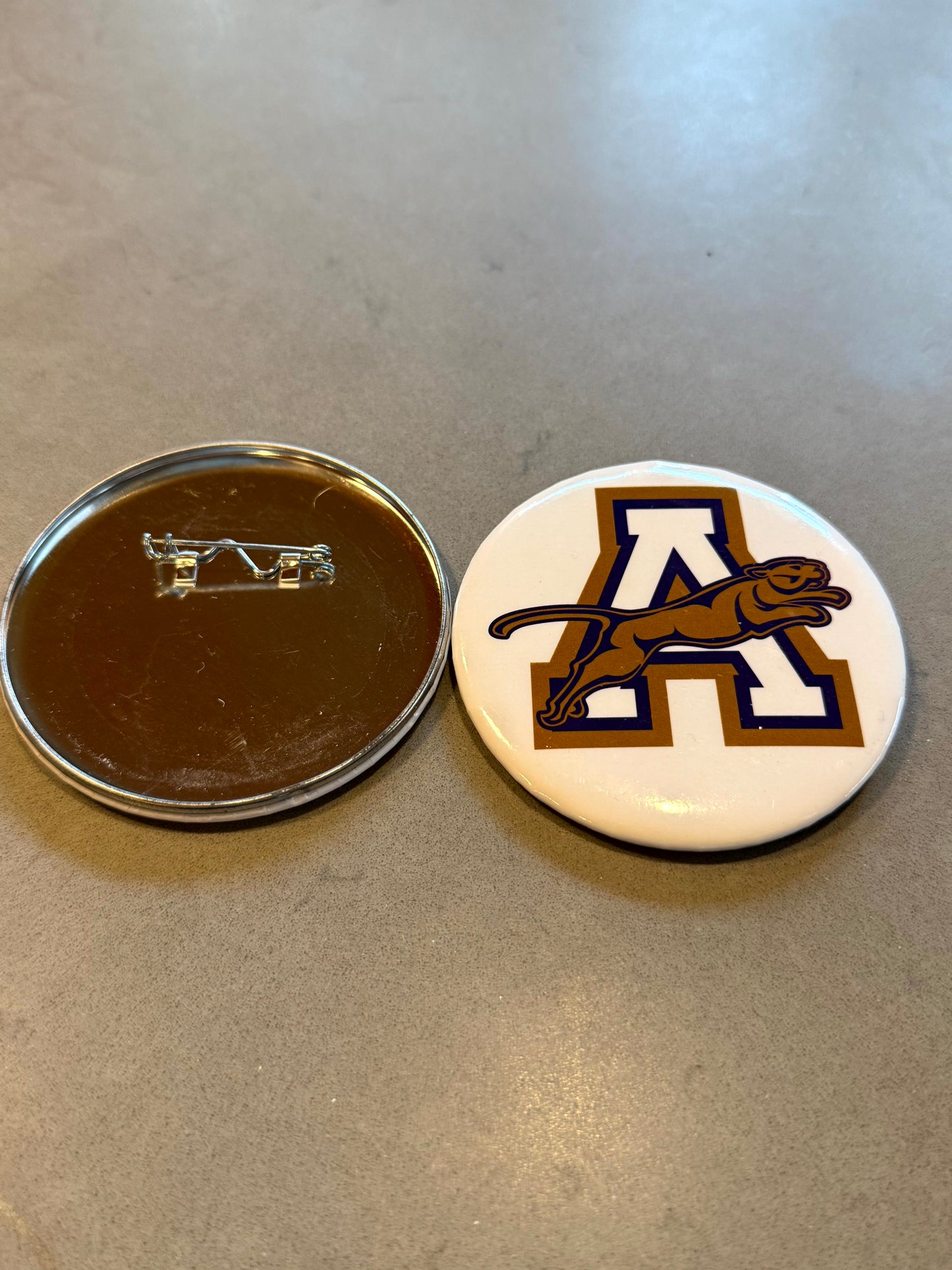 Button