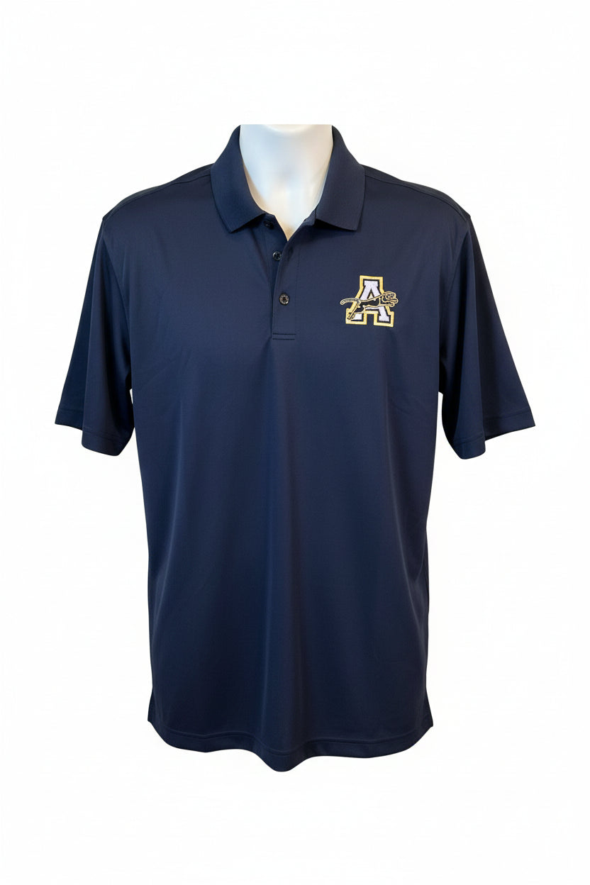Mens Polo - Navy