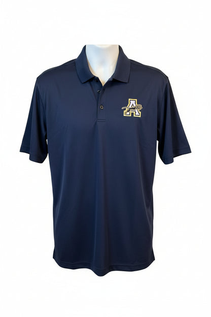 Mens Polo - Navy