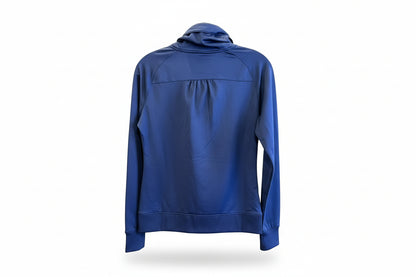 Womens Performance Jacket- Navy