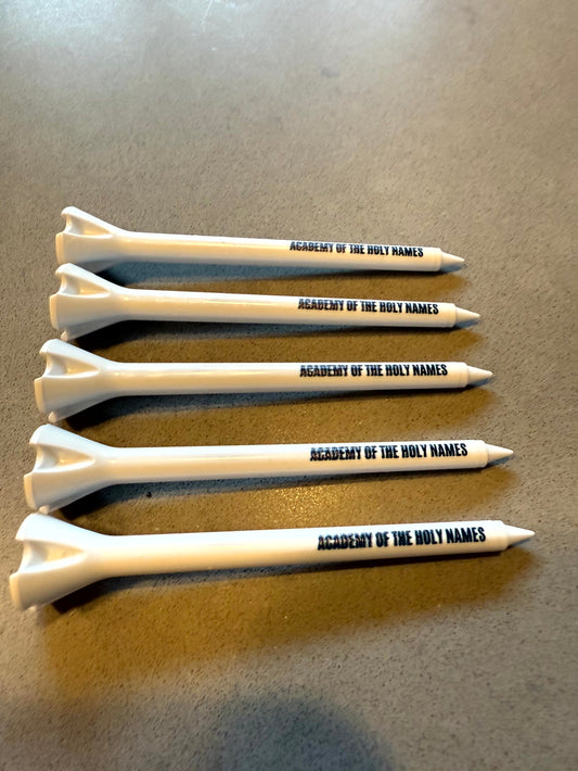 Golf Tee Pack