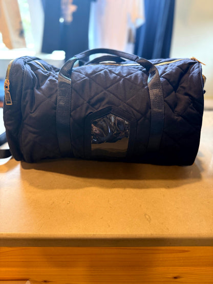 Jaguar Duffel Bag