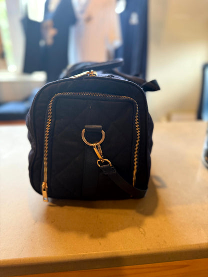 Jaguar Duffel Bag