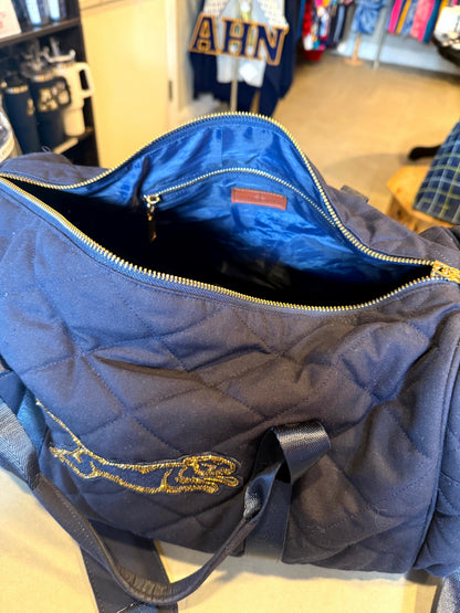 Jaguar Duffel Bag