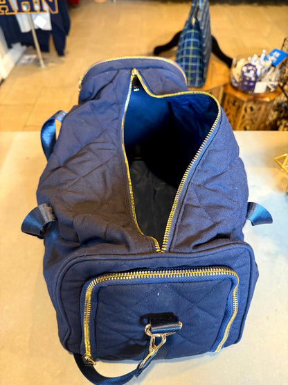 Jaguar Duffel Bag