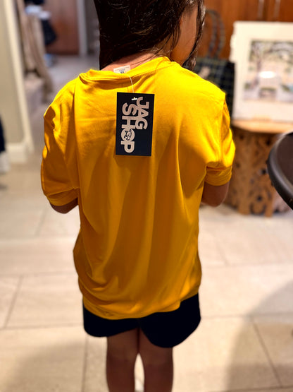 Spirit Shirt - Gold