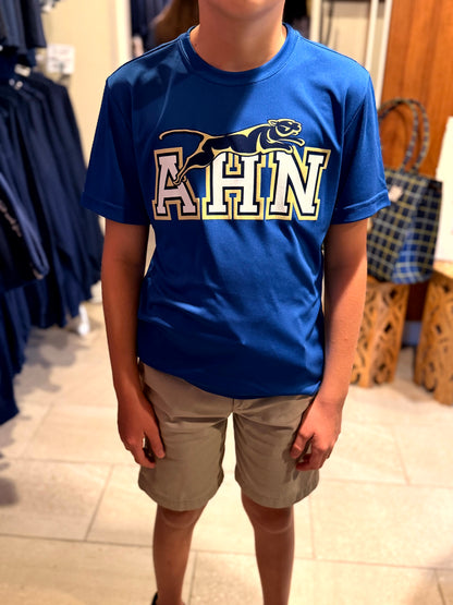 Spirit Shirt - Navy