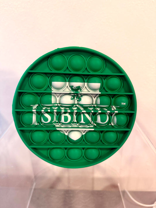 Isibindi Pop It