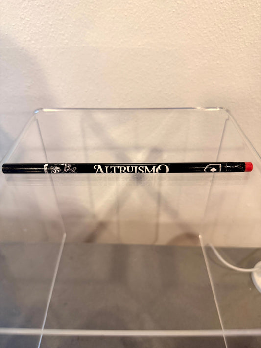 Altruismo Pencil