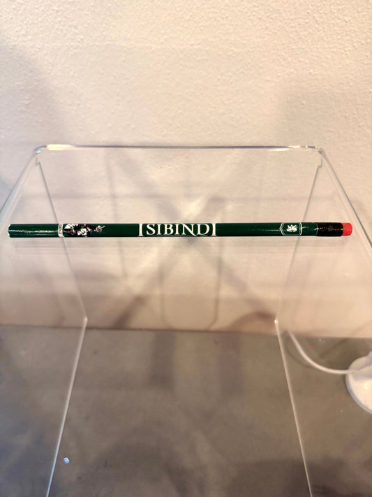 Isibindi Pencil