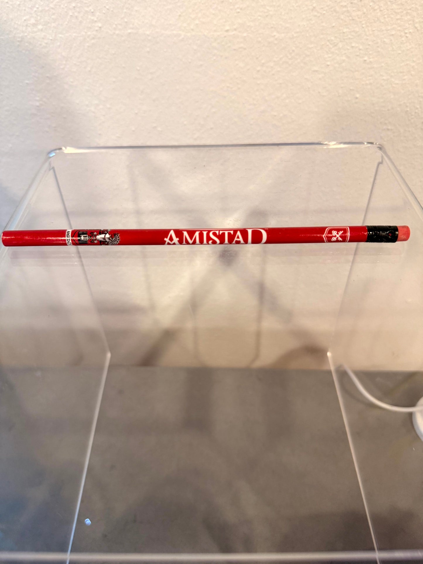 Amistad Pencil