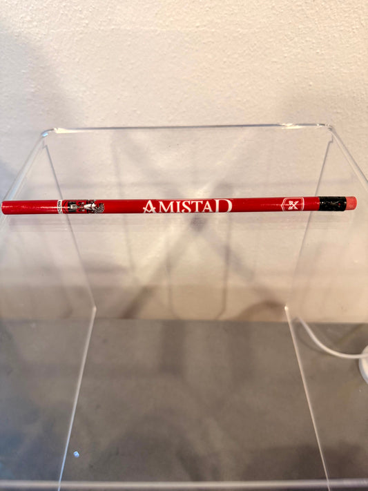Amistad Pencil