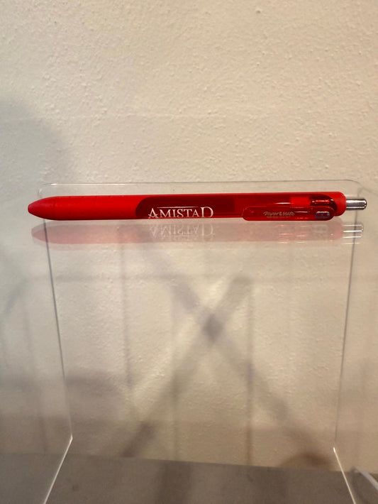 Amistad Gel Pen